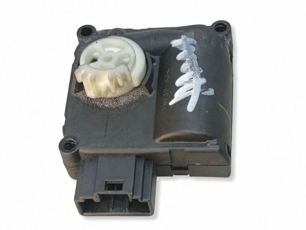 Air flap motor/actuator 4F0820511A