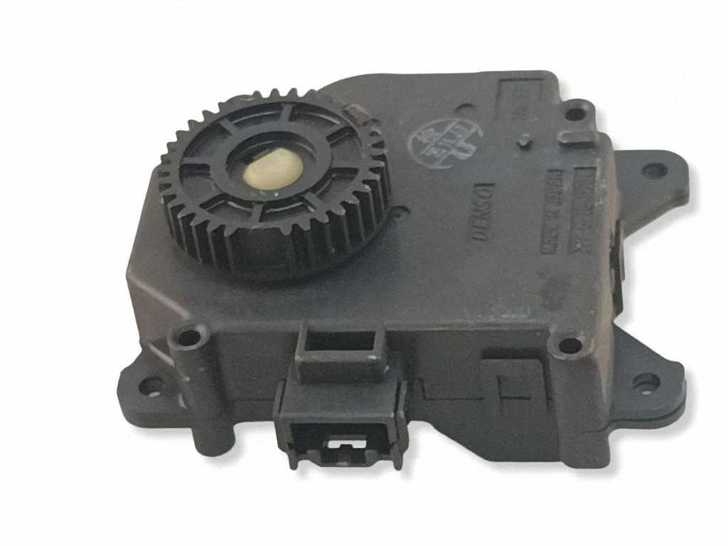 Õhuklapi mootor / ajam 0638000171