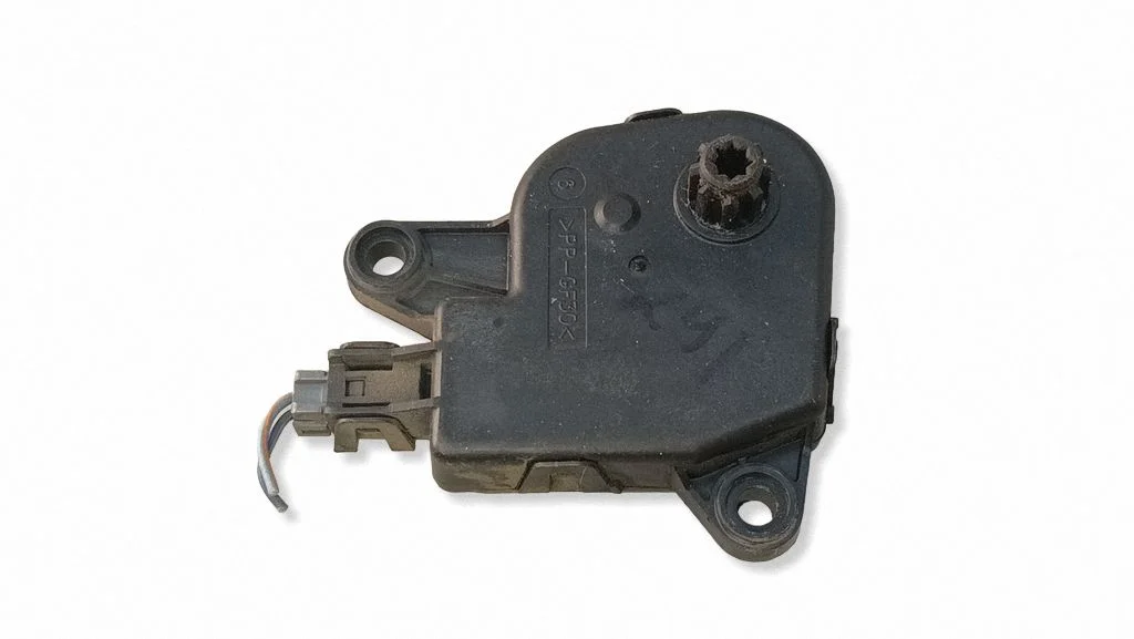 Õhuklapi mootor / ajam 04885465AAC