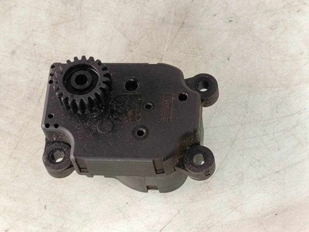 Air flap motor/actuator H1959UB21