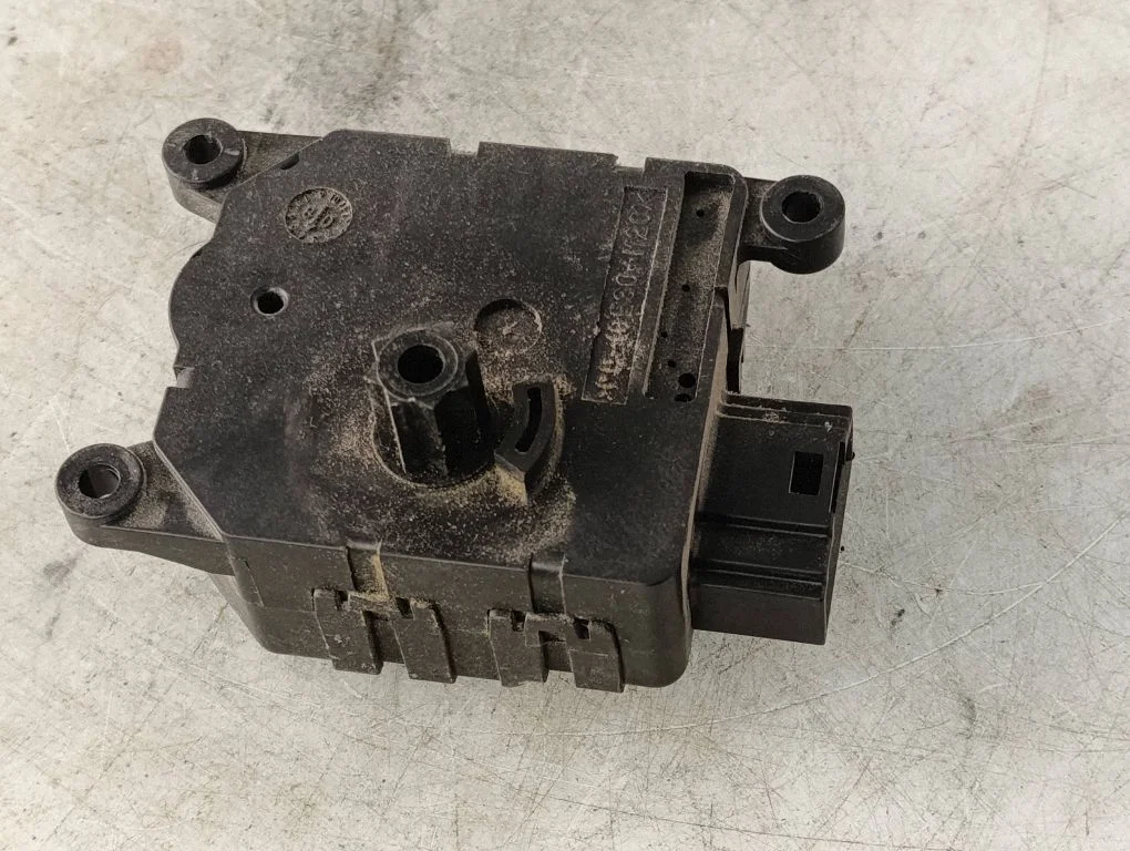 Gaisa aizvara motoriņš/aktuators 0181148A