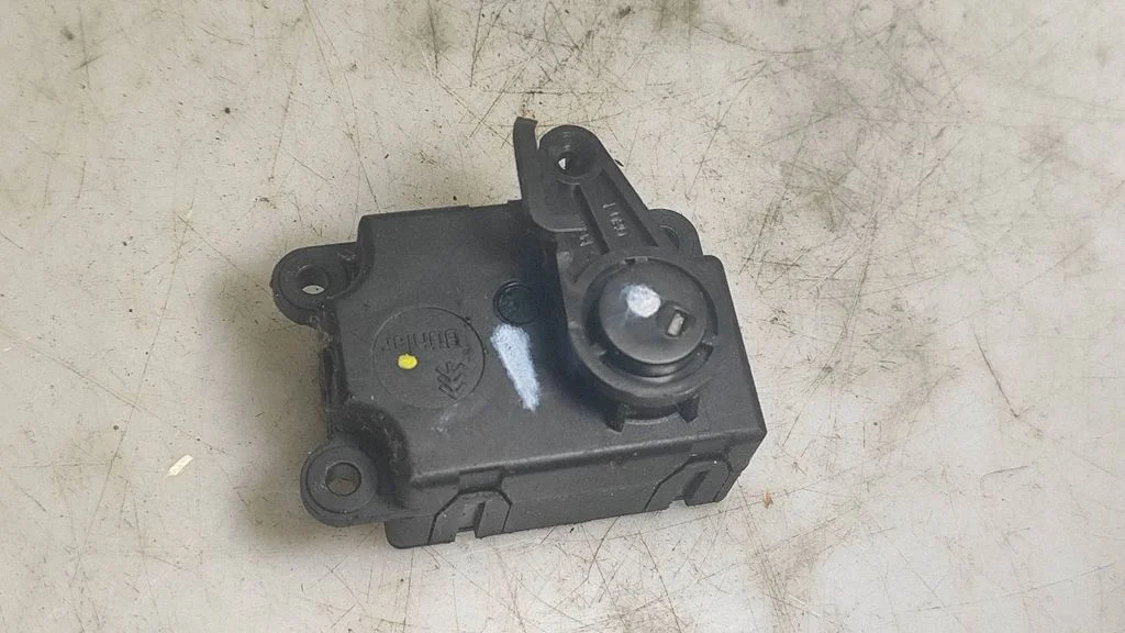 Air flap motor/actuator N100461V