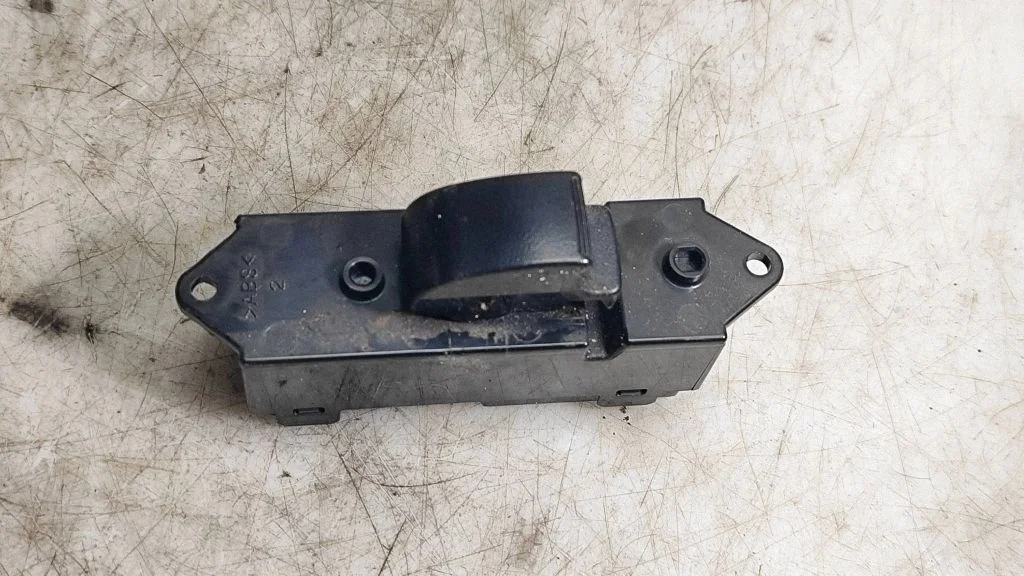 Õhuklapi mootor / ajam 8608A065
