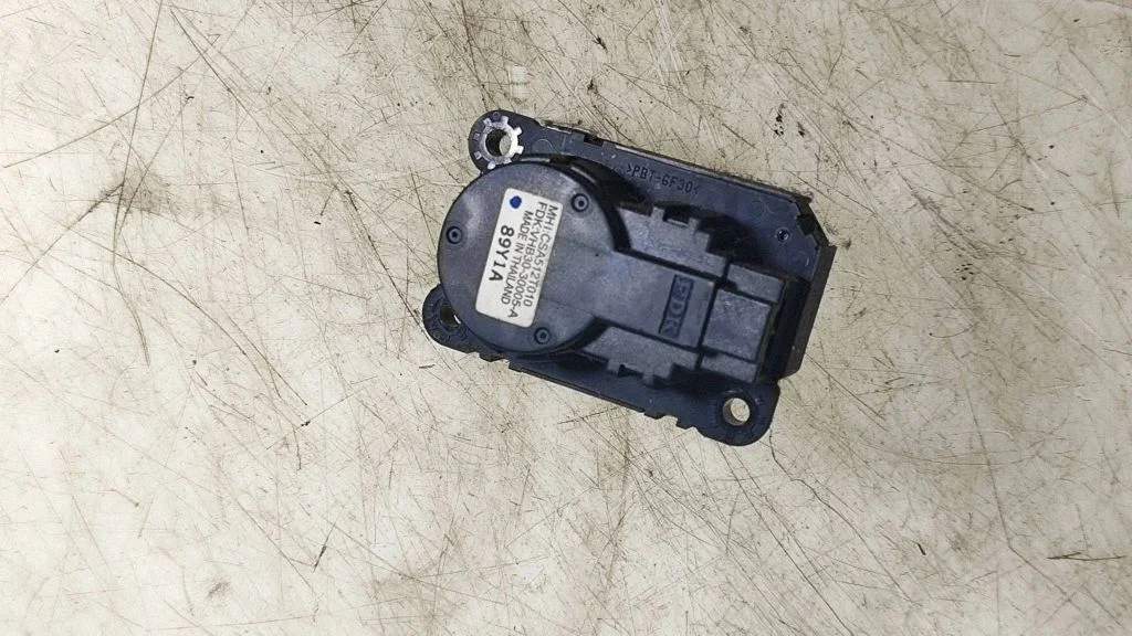 Õhuklapi mootor / ajam CSA512T010