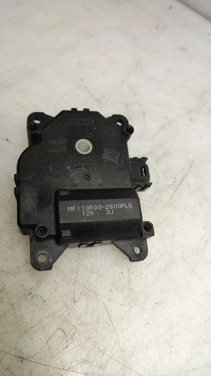 Air flap motor/actuator MF1138002800