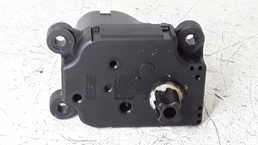 Air flap motor/actuator 5343377940