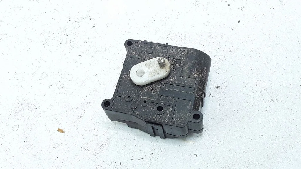 Õhuklapi mootor / ajam – Toyota Avensis T250 (2003-2006)