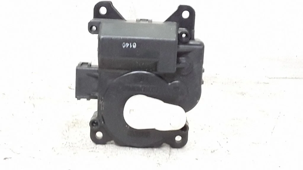 Õhuklapi mootor / ajam 0637008750
