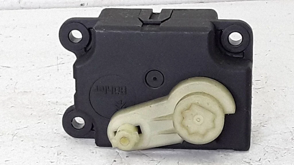 Air flap motor/actuator – Opel Vectra C (2002-2005)