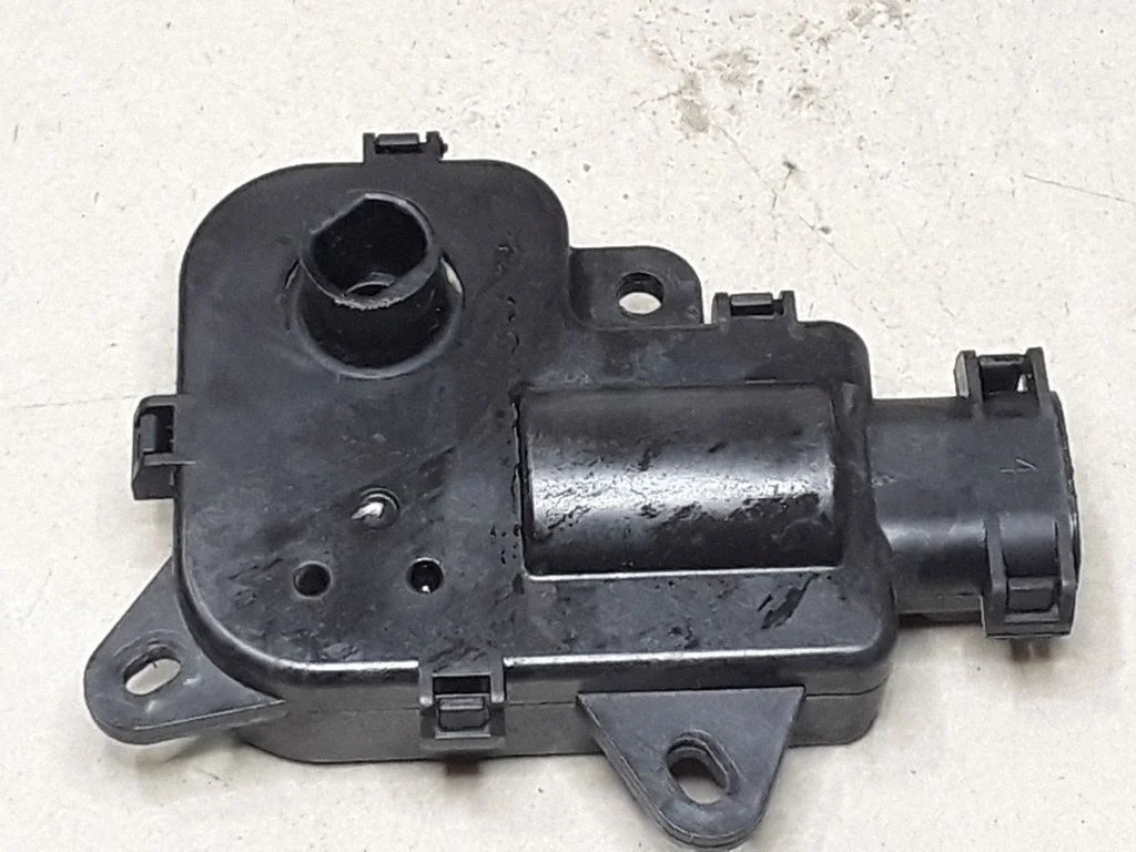 Air flap motor/actuator – Renault Espace - Grand espace IV (2004-2014)