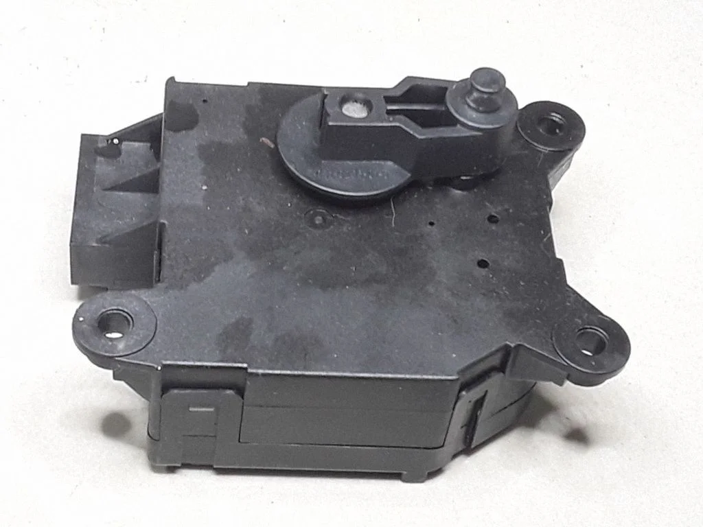 Air flap motor/actuator N102069N