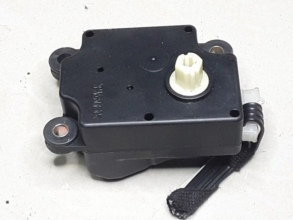 Air flap motor/actuator – Volvo S60 (2001-2004)