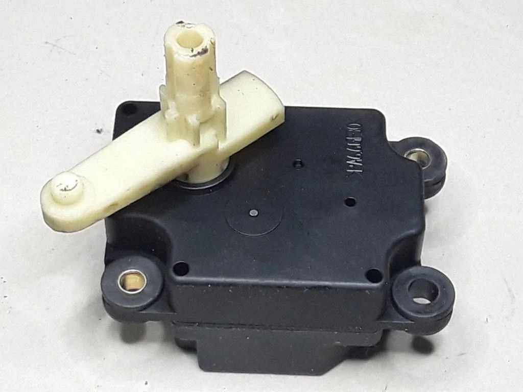 Air flap motor/actuator – Volvo S60 (2001-2004)