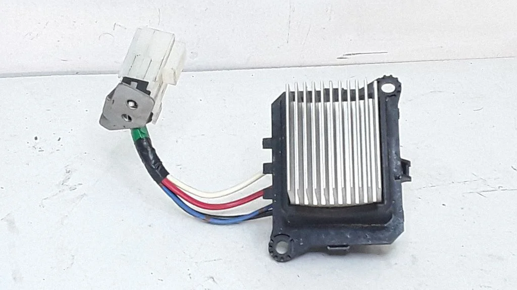 Rezystor dmuchawy – Subaru Impreza III (2008-2011)