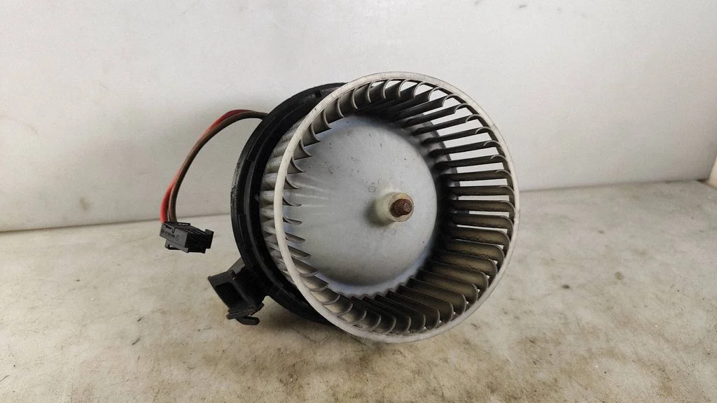 Heater fan/blower V7771001