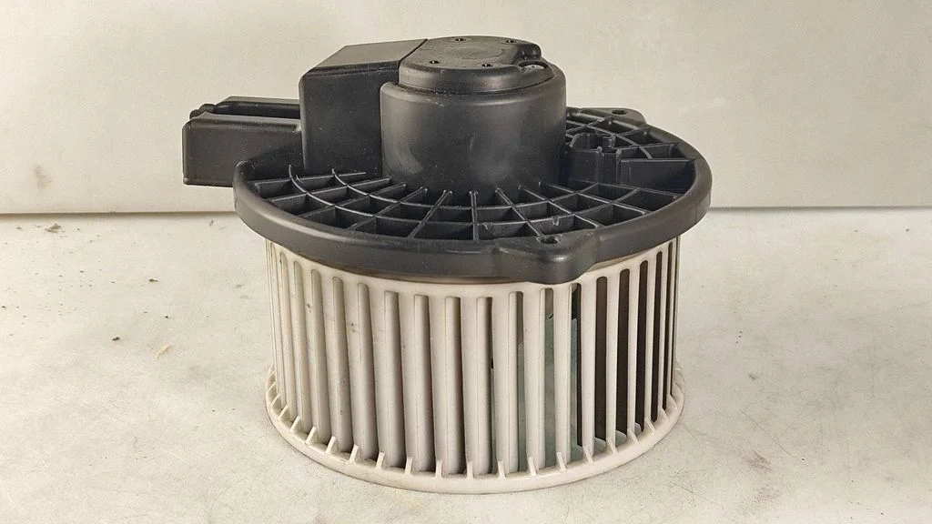 Heater fan/blower – Mazda 6 (2008-2013)