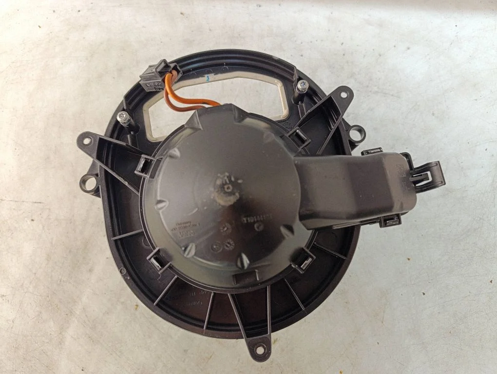 Dmuchawa nawiewu – BMW Seria 4 F32 F33 (2013-2020)