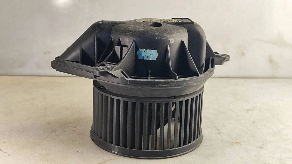 Heater fan/blower 6599631538