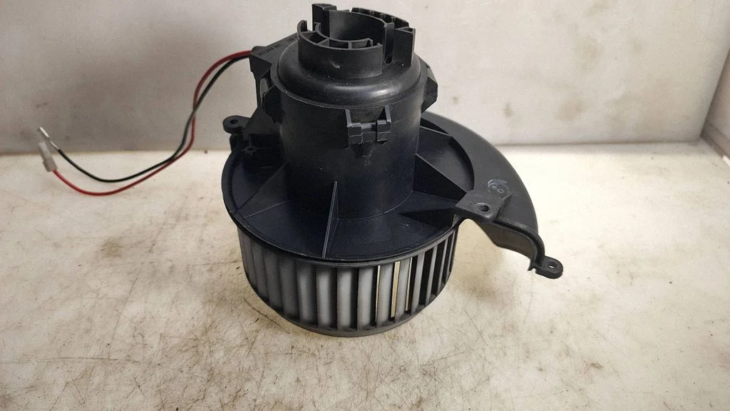 Heater fan/blower – Opel Astra H (2004-2012)