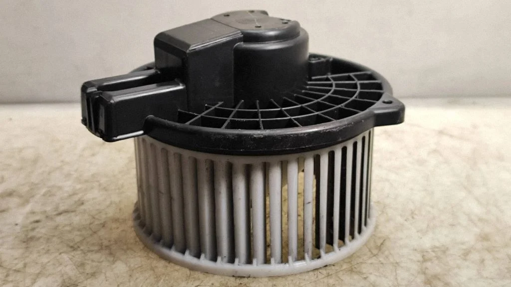 Heater fan/blower – Mazda 6 (2008-2013)