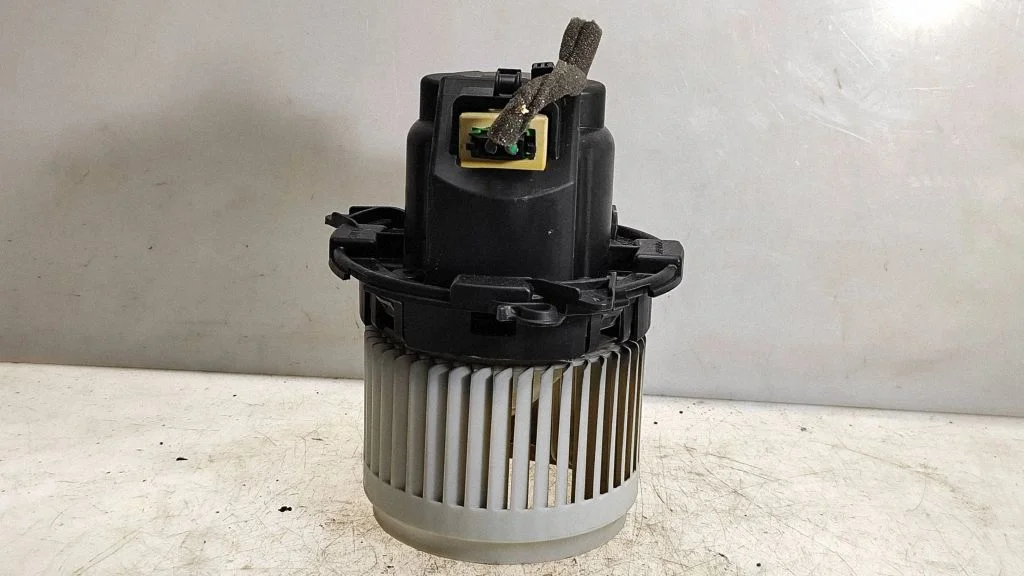 Heater fan/blower 5P3730100