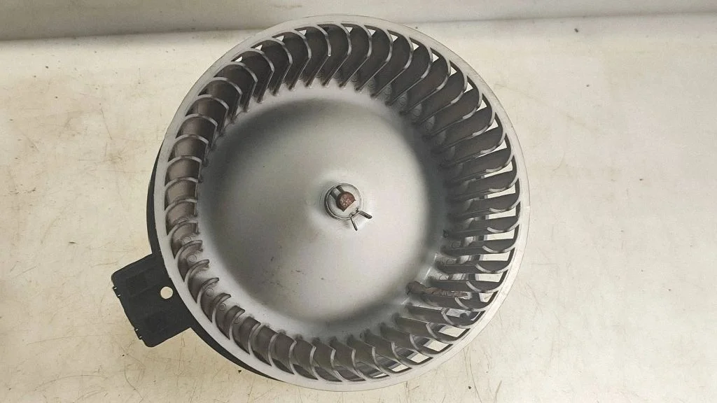 Heater fan/blower – Mazda 6 (2008-2013)
