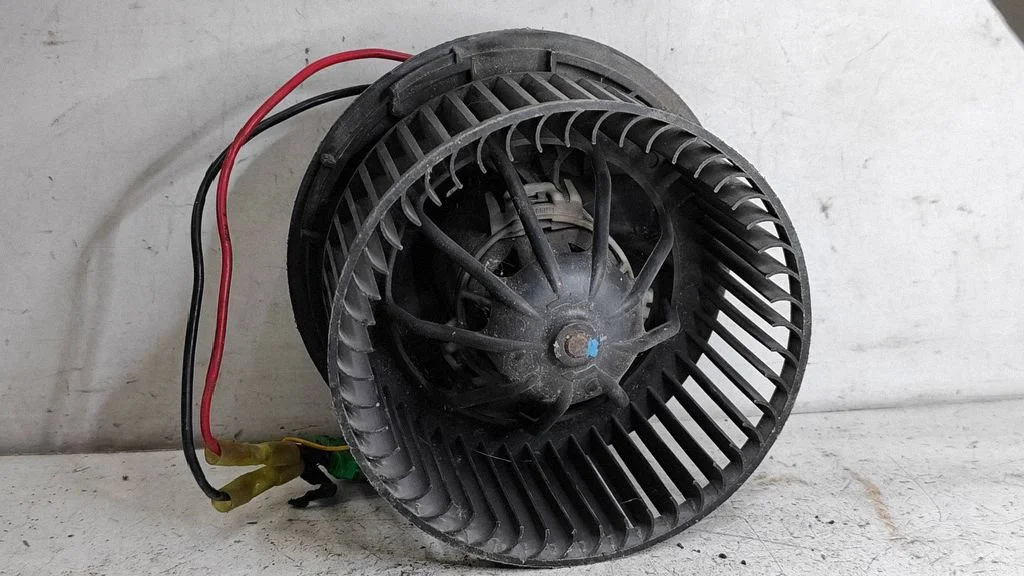 Heater fan/blower G2015559