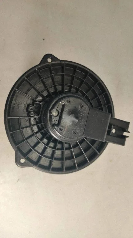 Heater fan/blower – Mazda 6 (2002-2008)