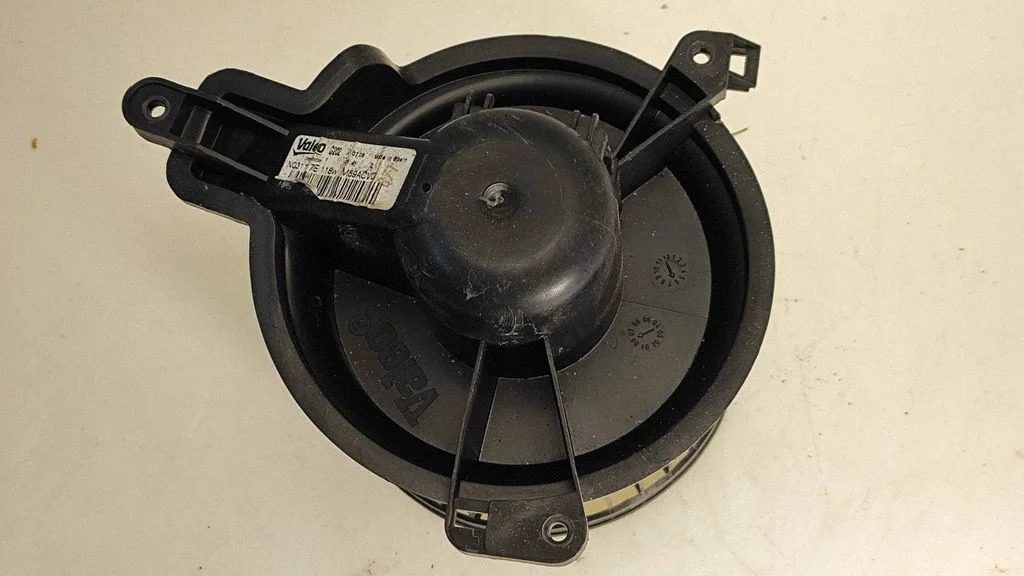 Heater fan/blower 0306680 – Citroen Berlingo (2008-2018)
