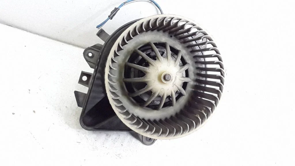 Heater fan/blower 141730600 – Fiat Doblo (2000-2009)
