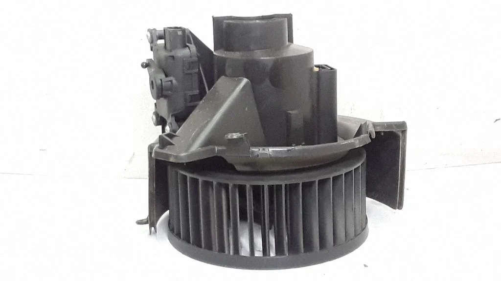 Heater fan/blower – Opel Astra G (1998-2009)