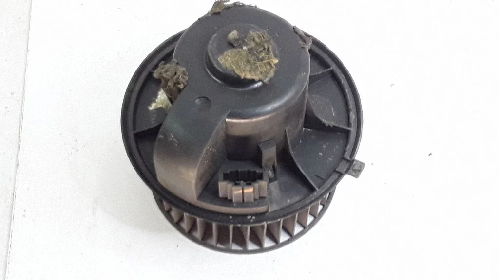 Heater fan/blower 7M1819021