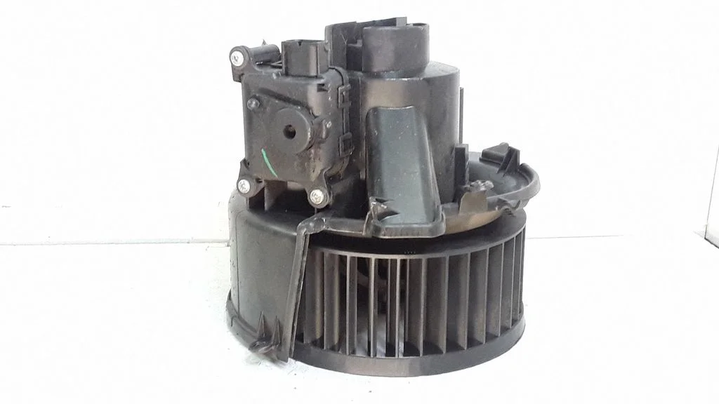 Heater fan/blower – Opel Astra G (1998-2009)