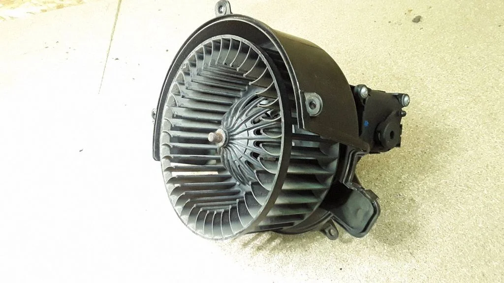 Krāsniņas ventilators/pūtējs 90437893