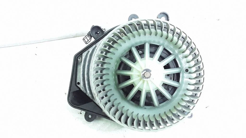 Heater fan/blower – Volkswagen Passat B5 (1997-2000)