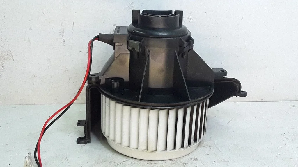 Heater fan/blower – Opel Astra G (1998-2009)