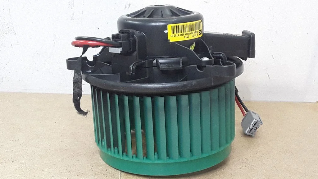 Heater fan/blower 5242673301
