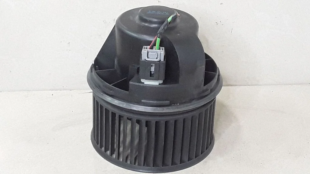 Heater fan/blower – Ford Focus C-MAX (2003-2010)