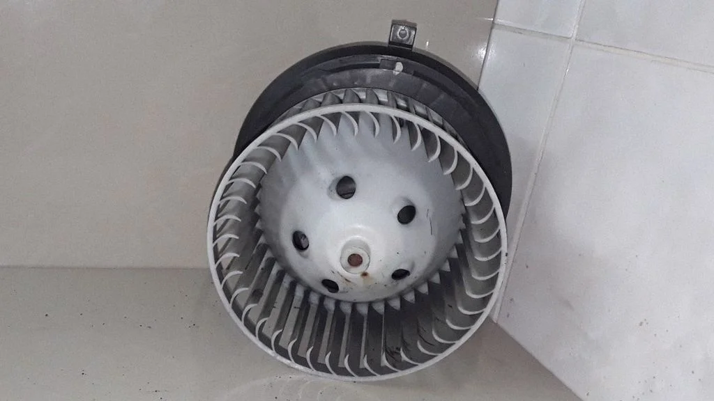 Heater fan/blower 52488121