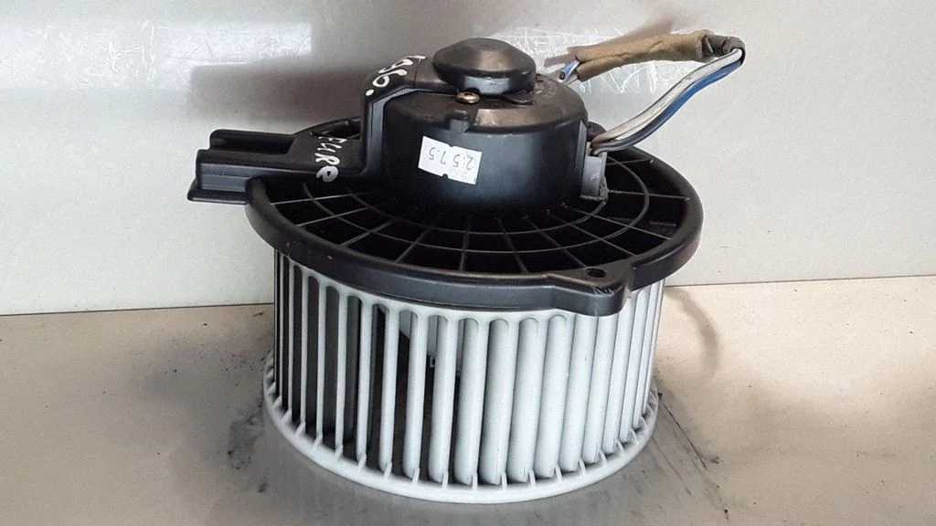 Heater fan/blower – Mazda 6 (2002-2008)