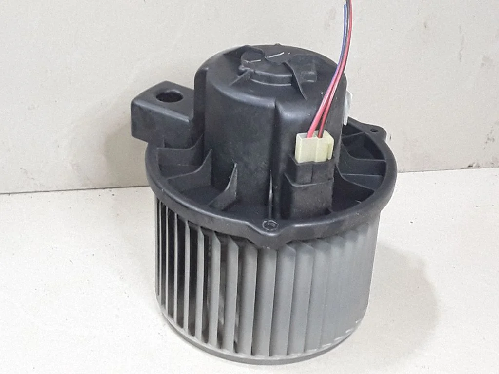 Heater fan/blower – Smart ForTwo I MC01 (1999-2007)