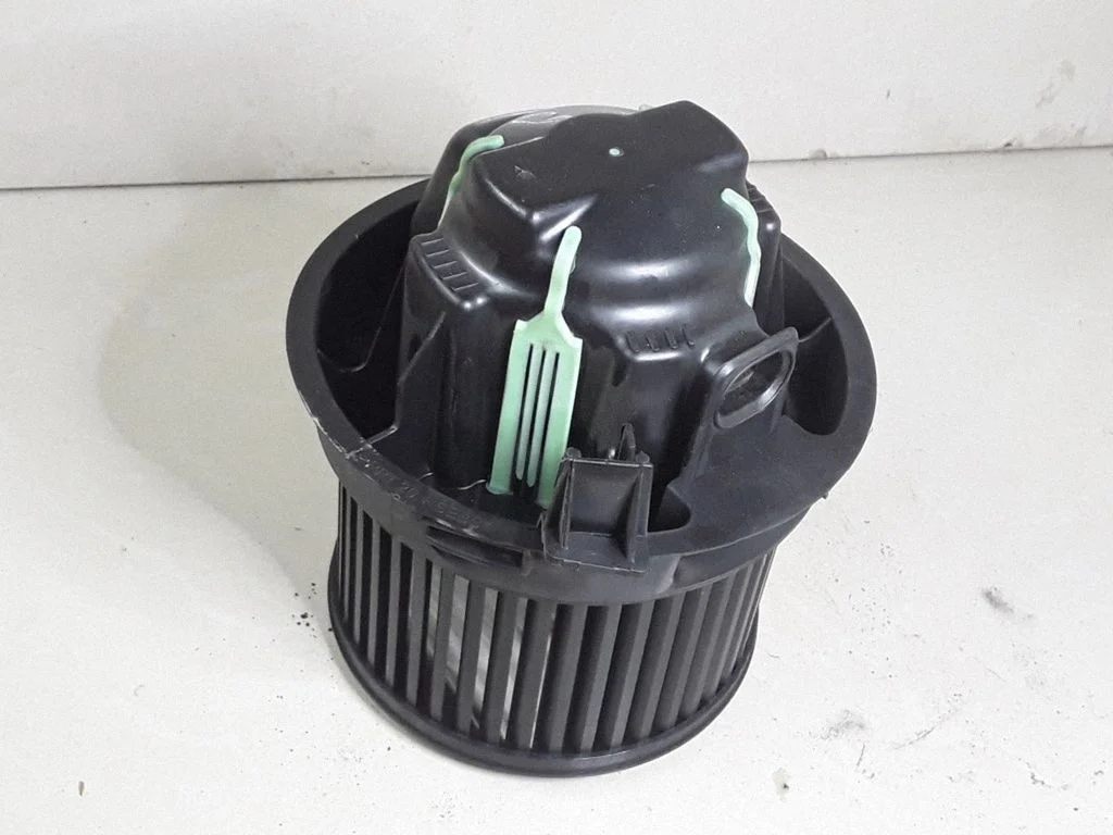 Heater fan/blower – Peugeot 207 CC (2007-2014)