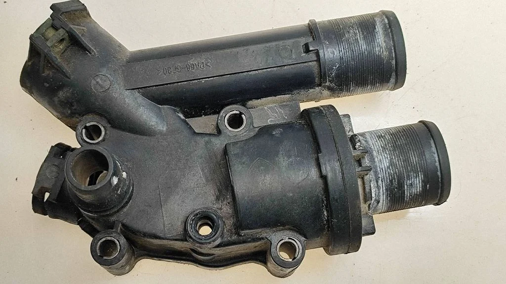 Termostaat / termostaadi korpus