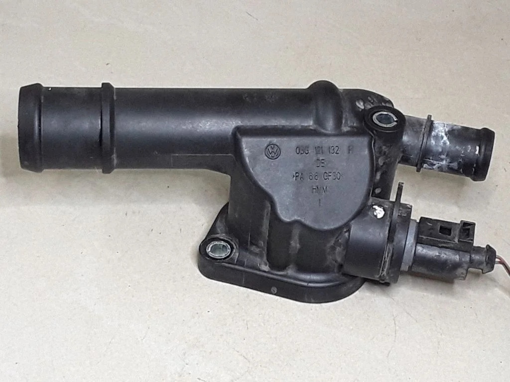 Termostaat / termostaadi korpus – Seat Altea XL (2004-2015)