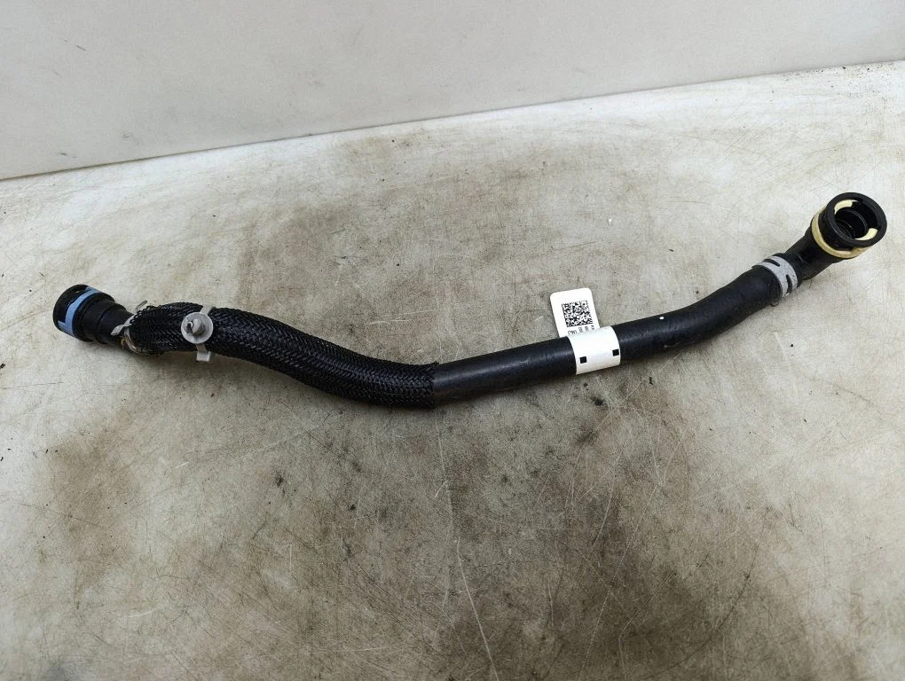 Mootori jahutusvedeliku toru / voolik – Ford Mustang Mach-E (2020-)