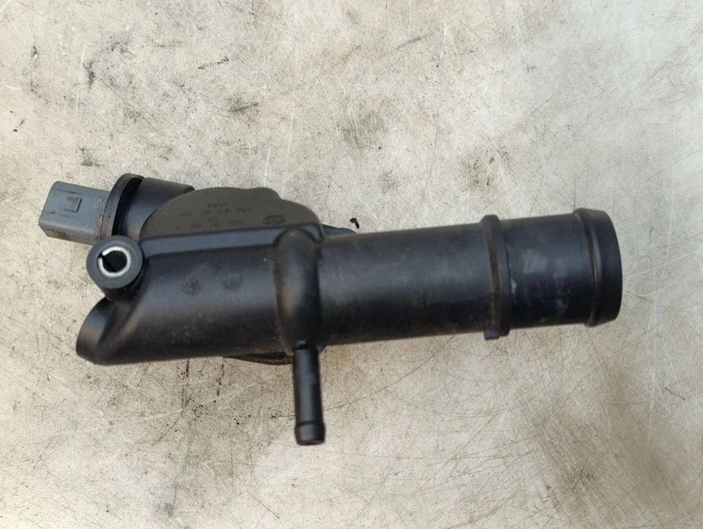 Engine coolant pipe/hose – Seat Exeo (3R) (2008-2013)