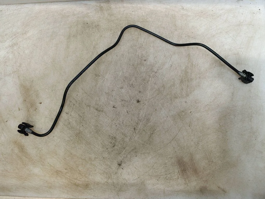Engine coolant pipe/hose – Opel Corsa F (2019-)