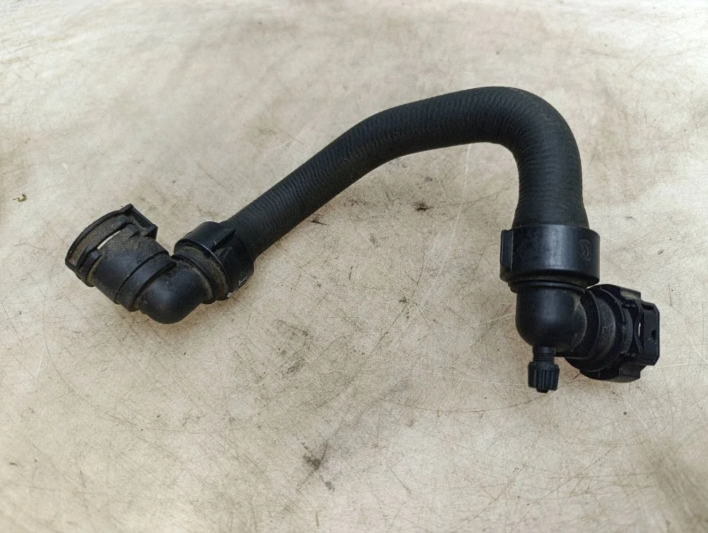 Engine coolant pipe/hose – Opel Corsa F (2019-)