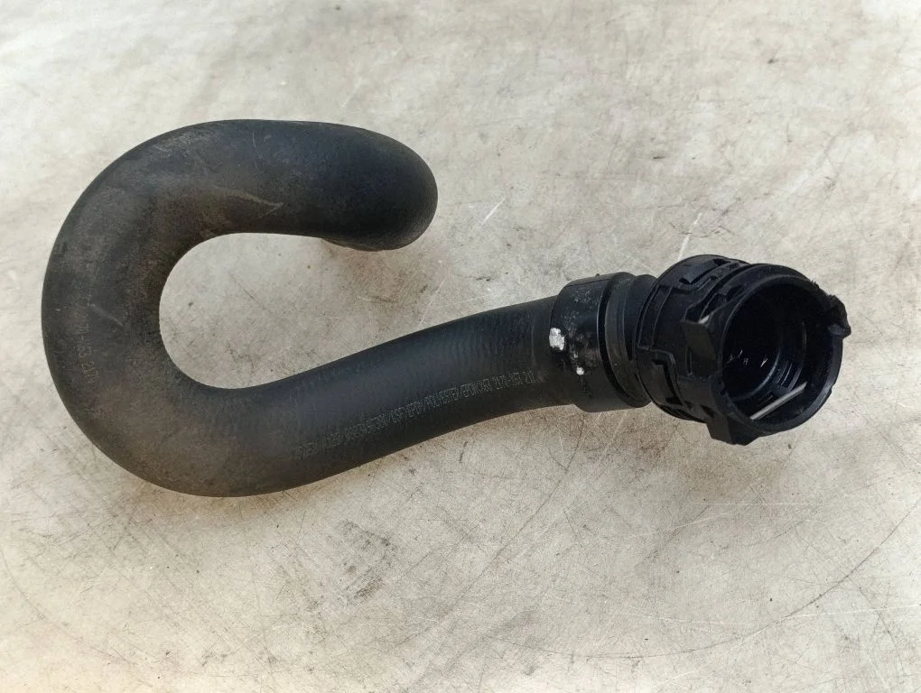 Engine coolant pipe/hose – Opel Corsa F (2019-)