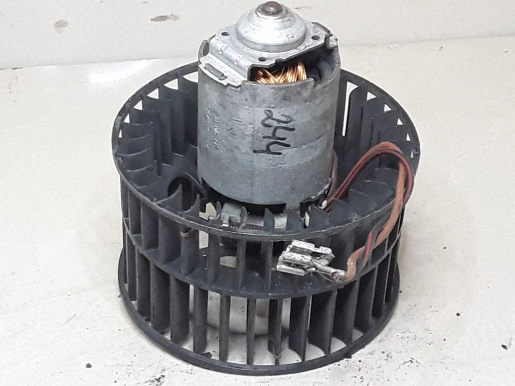 Heater fan/blower 14560007 – Opel Tigra A (1994-2000)